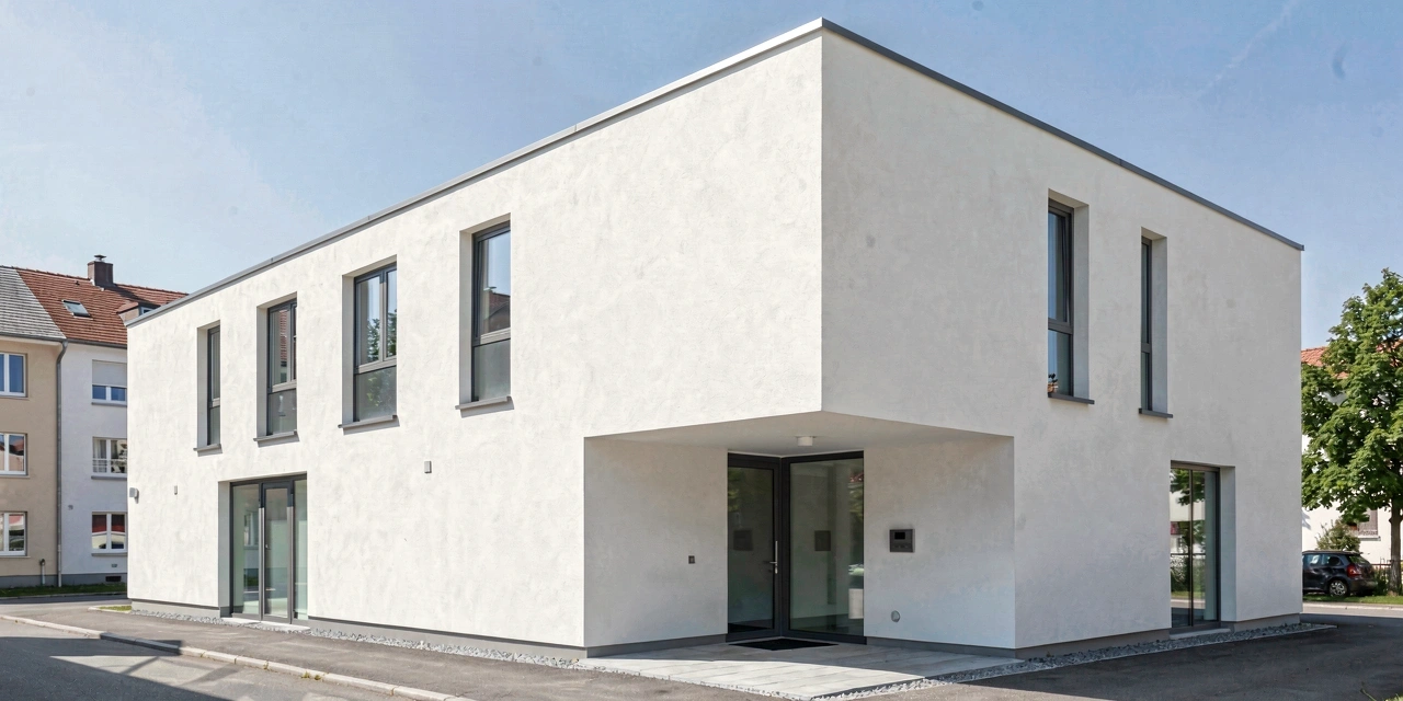 Bürostandort Bregenz