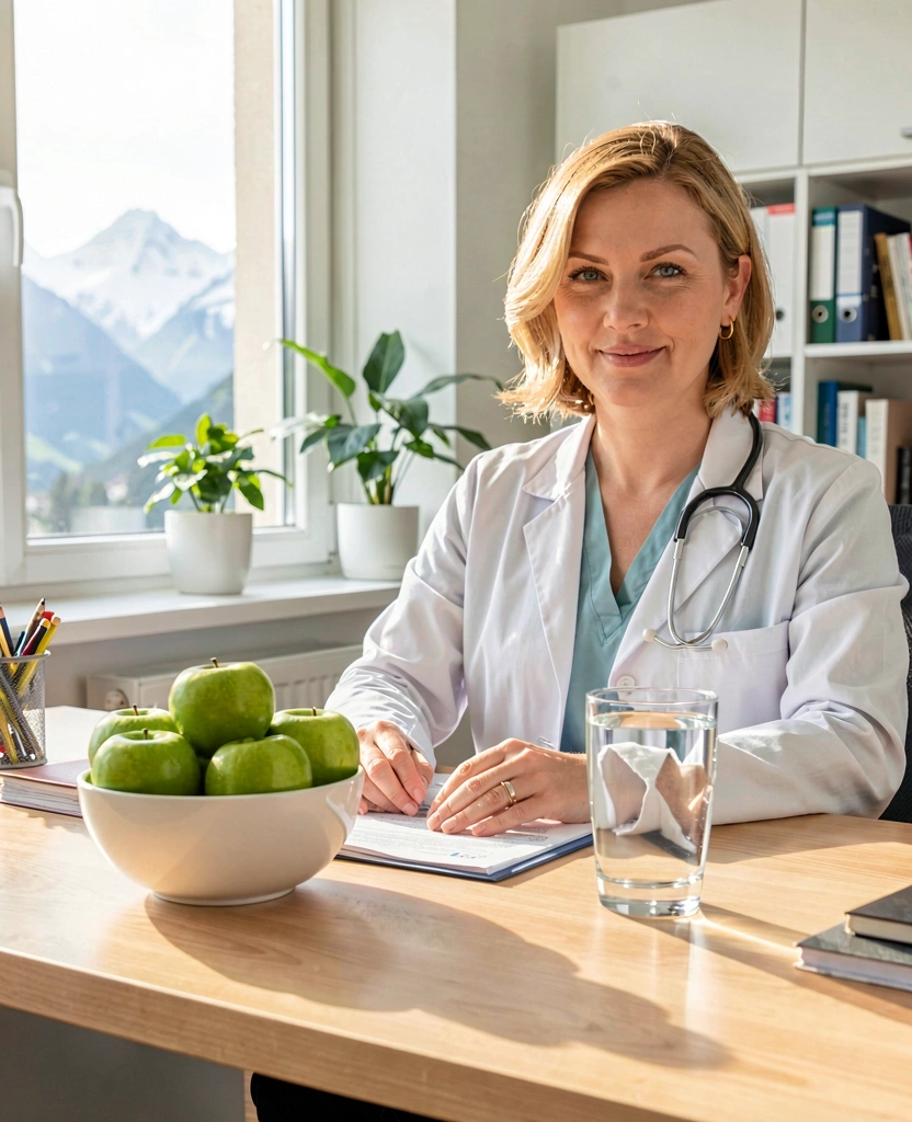 Professionelles Umfeld Ernährungsrat