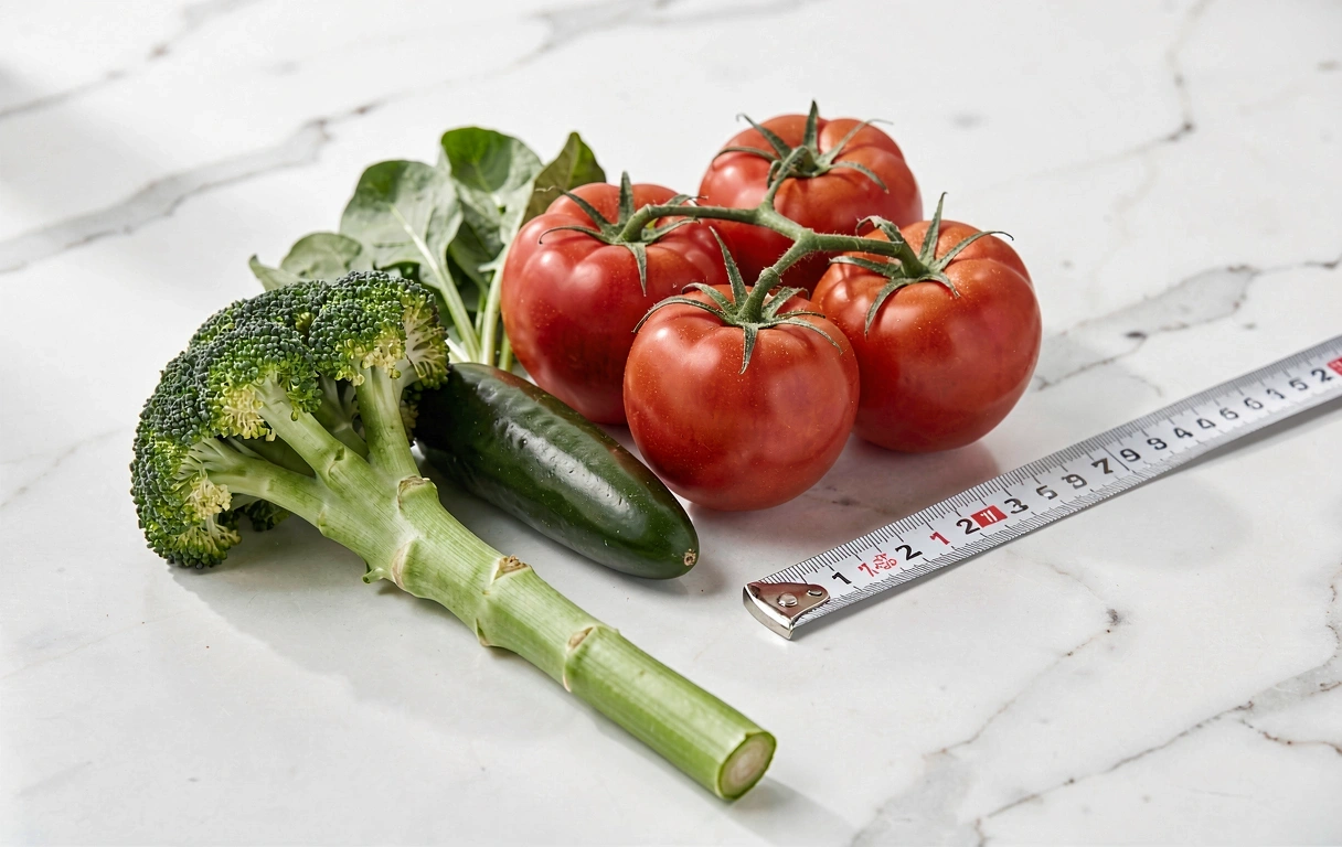 Ernährungsberatung Fokus